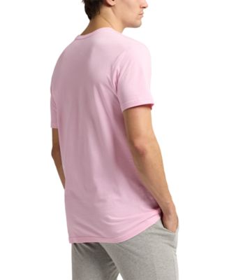 Men's 3-Pack Classic Crewneck Undershirts