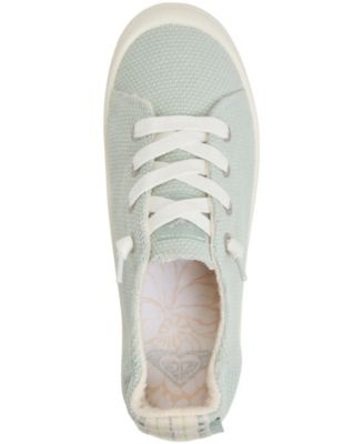 Women's Bayshore Plus Lace-Up Sneakers