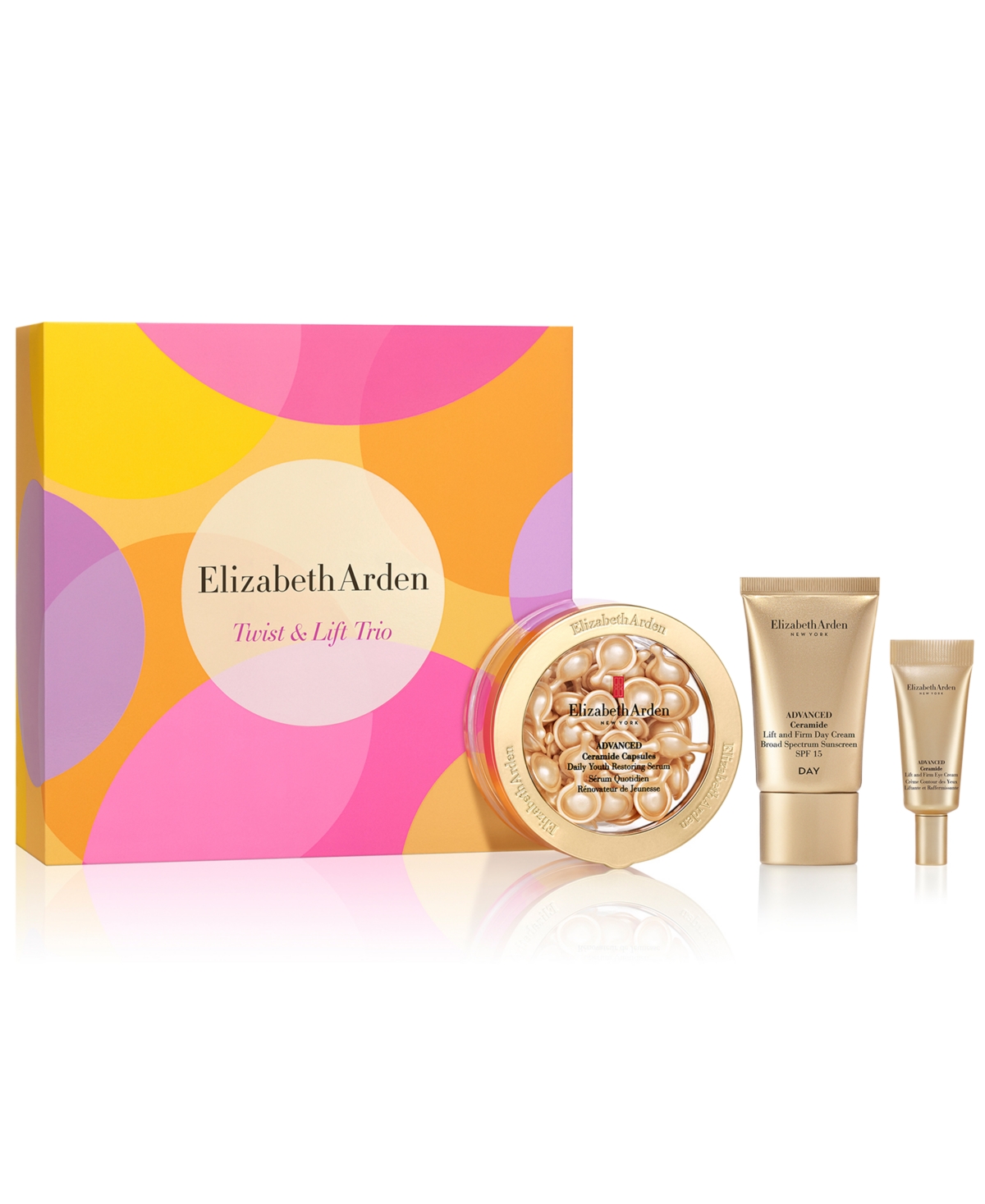 3-Pc. Twist & Lift Spring Skincare Set