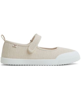 Women's Sunfari Mary Janes Ballerinas Flats