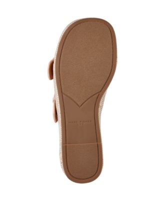 Women's Poppy High Platform Wedge Sandals