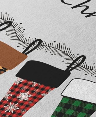 Wonderland Washable WN5 2'3x7'6 Runner Area Rug