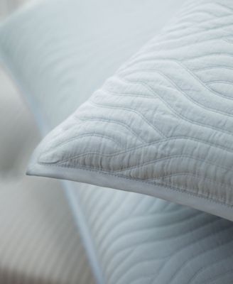 Wiley Cotton Sham, Standard