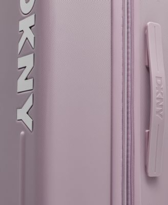 DKNY Clean Cut Check-in Spinner