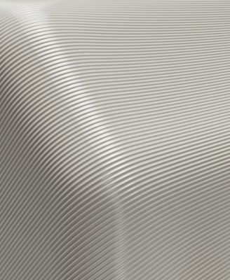 Clean Cut Check-in Spinner