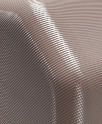 Clean Cut Large Check-in Spinner