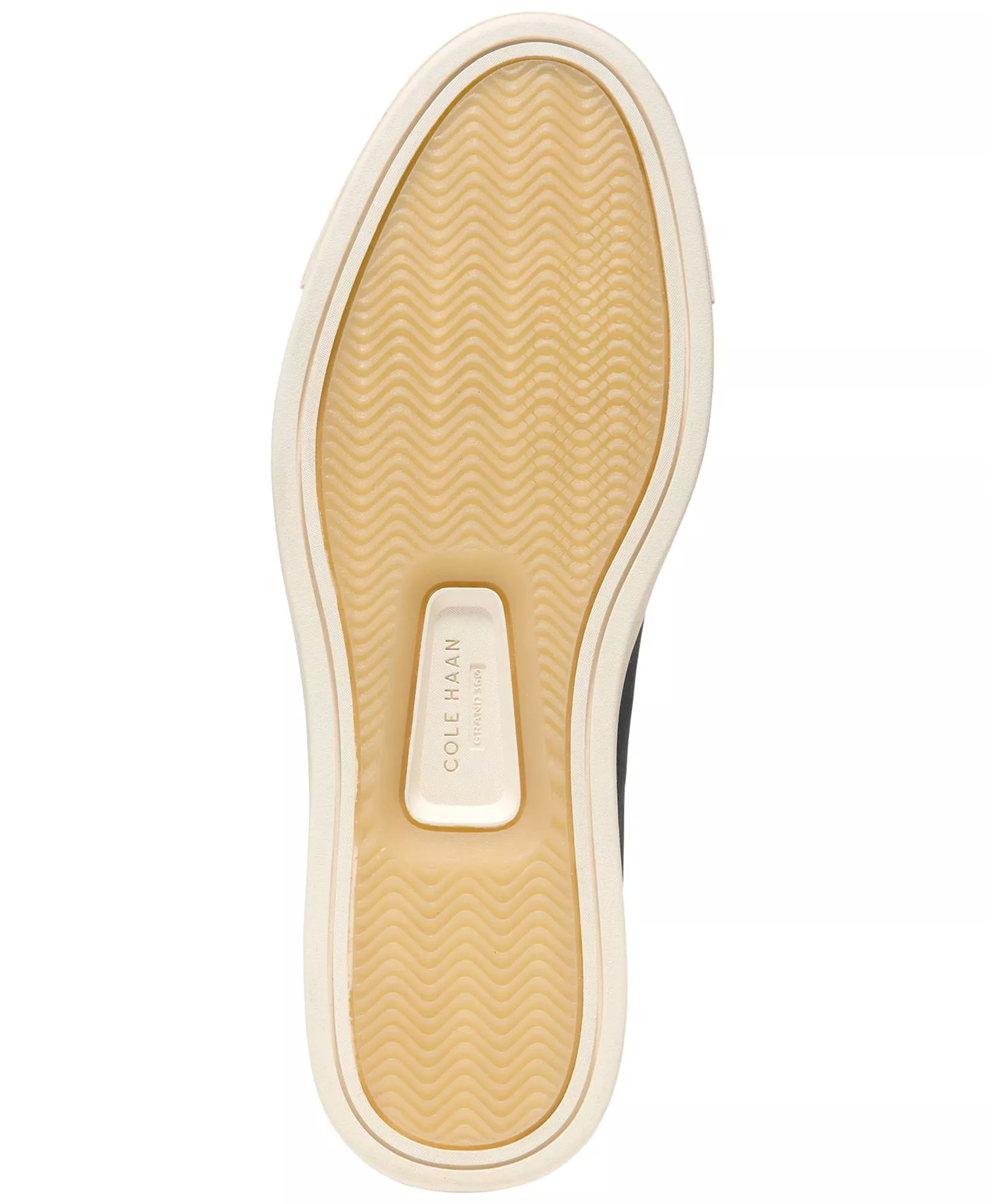 Cole Haan Men's GrandPrø Luxe Slip-On Sneaker — 4