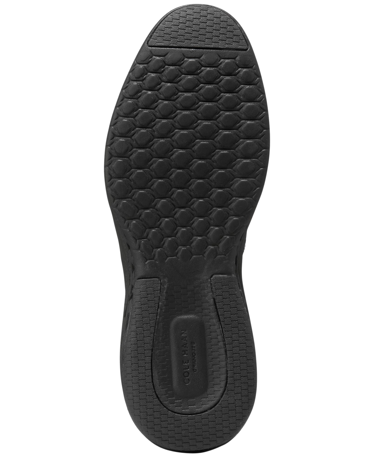 Cole Haan Men's Grand Hurrion Wingtip Oxford Dress Shoe