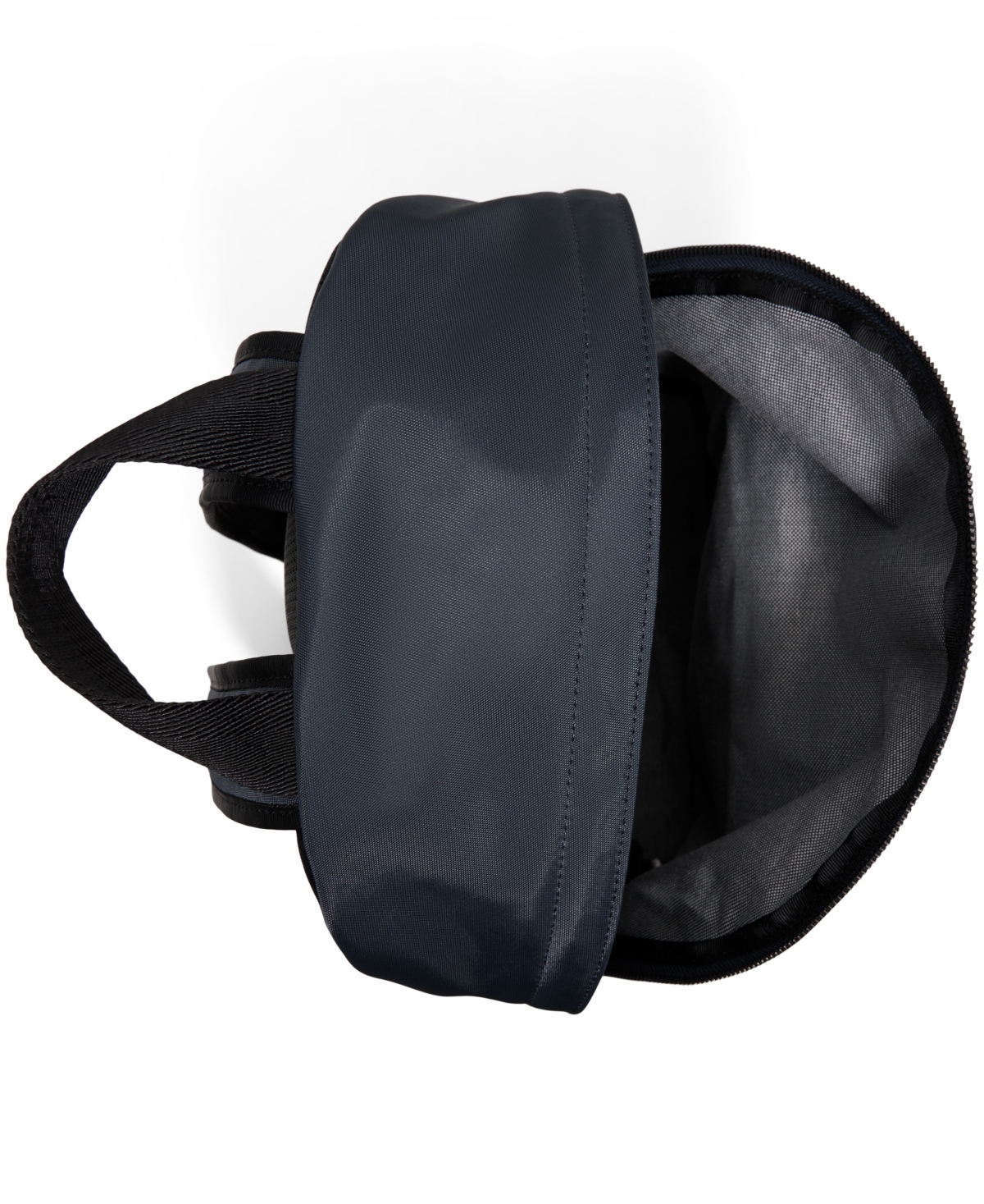 Shop Ted Baker Men's York Backpack In Navy
