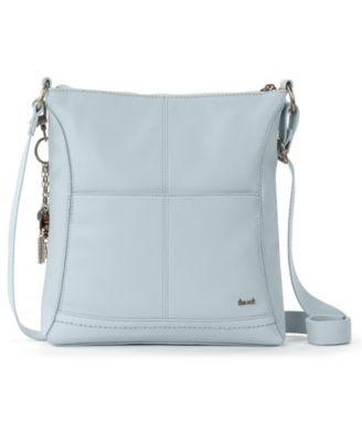 Women's Lucia Leather Crossbody Bag