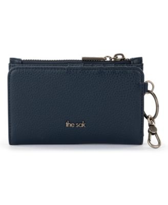 Encino Leather Wallet