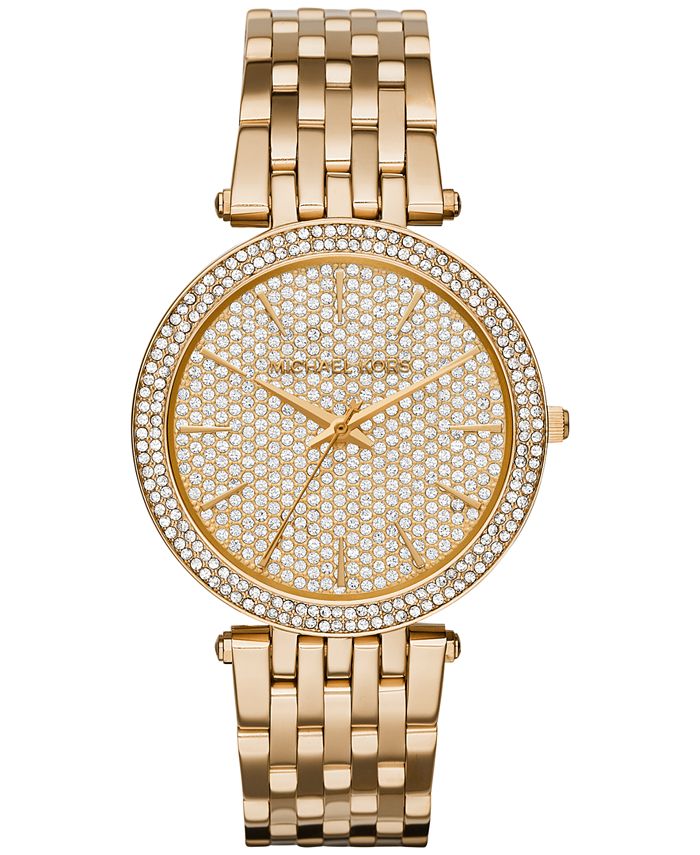 Michael kors mk3438 on sale