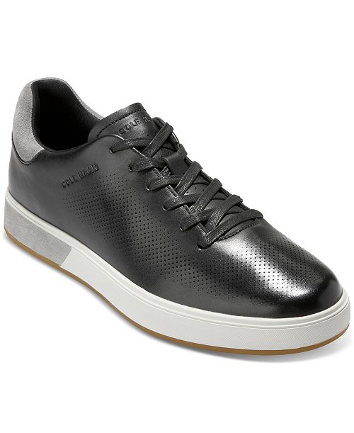 alfani Cole Haan Men's GrandPrø Angleace Sneaker Men's Shoes