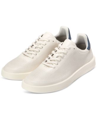 Men's Grand Crosscourt Daily Laser Sneaker