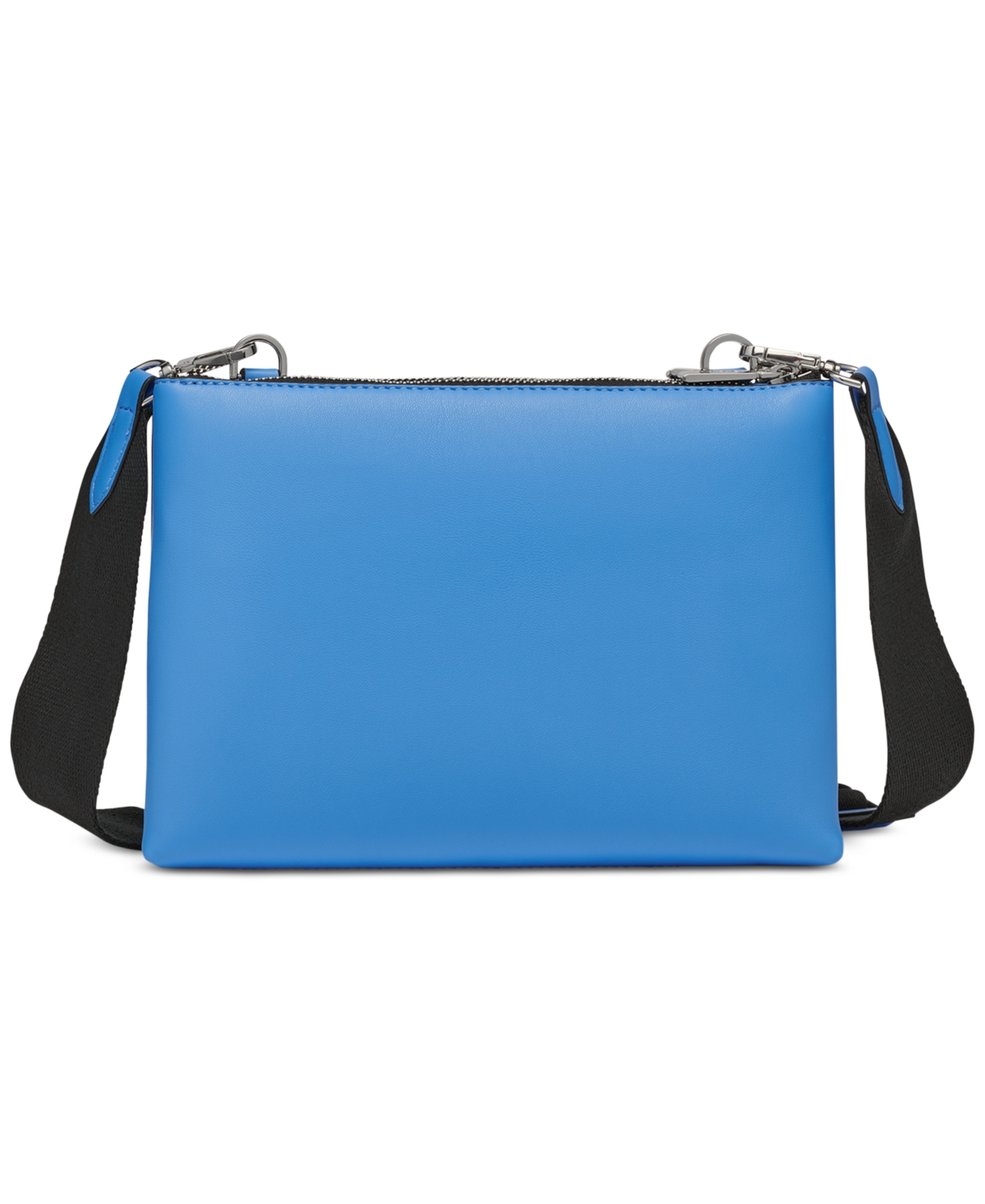 Dkny Tinsley Crossbody In Chili