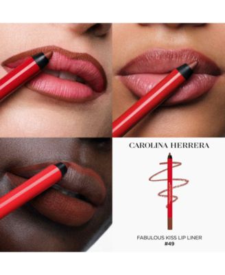 Fabulous Kiss Lip Liner