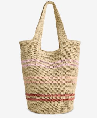 Extra Large Soft Packable Tote, Exclusively at Macy's