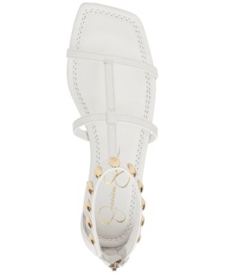 Women's Elusta Studded Gladiator Sandals