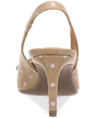 Women's Monikaa Slingback Pumps