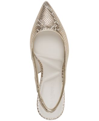 Women's Rosalyn Slingback Pumps
