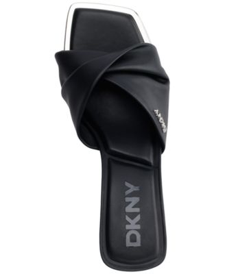 Jolaine Twist Sandals