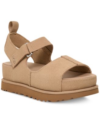 UGG® - Women's Goldenstar Platform Sandals