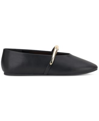 Women's Rahmi Mary Jane Flats, Exclusively at Macy's
