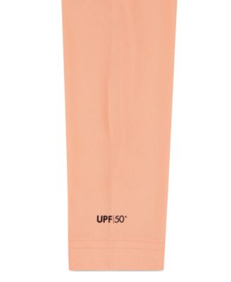 Boys' 8-20 Icon UPF 50+ Long-Sleeve Swim T-Shirt 