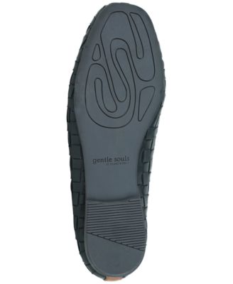 Women's Willow Woven Flats