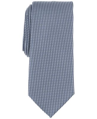 Perry Ellis Portfolio - Men's Sanson Mini-Pattern Tie