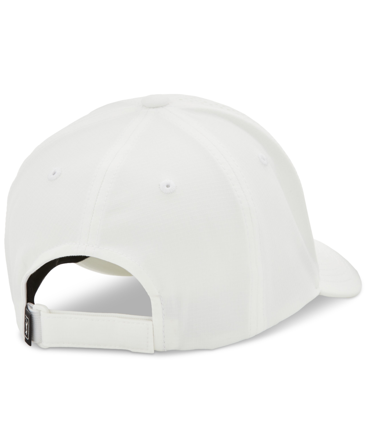 Pga Tour Men's Perforated Golf Cap