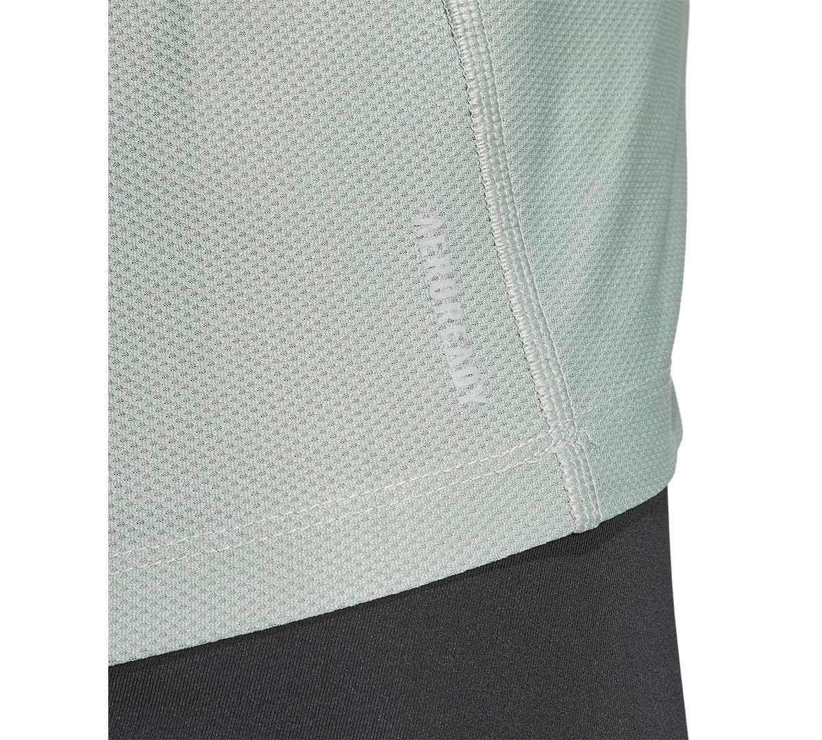 Adidas Originals Women's Own The Run Short-sleeve Running Tee