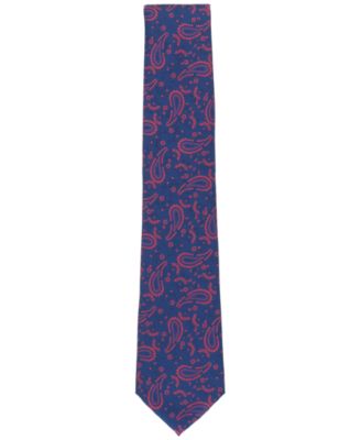 Men's Tenet Paisley Tie, Exclusively at Macy's