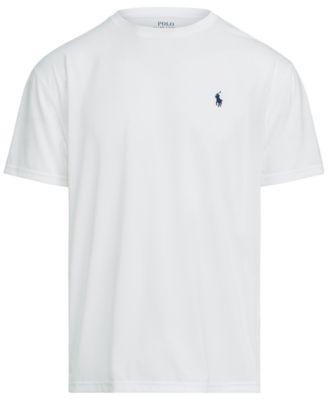 Men's Classic-Fit Performance Jersey T-Shirt