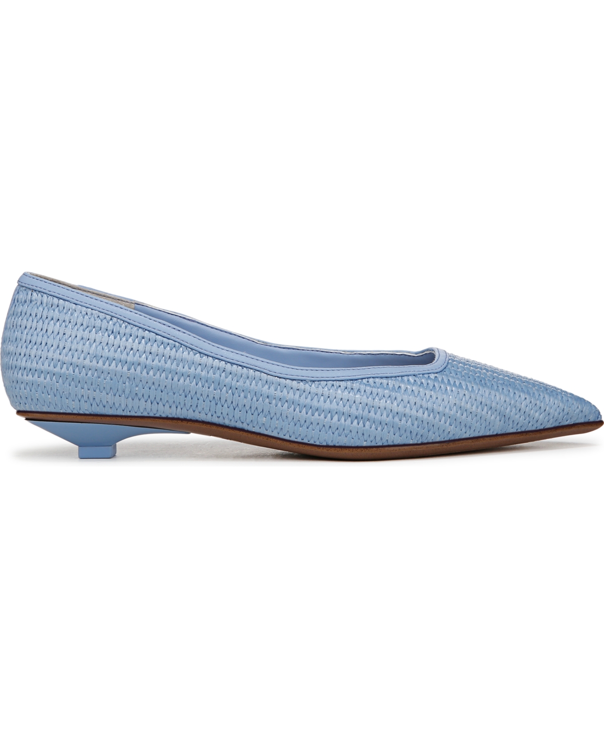 Franco Sarto Women's Prella Pointed Toe Pumps