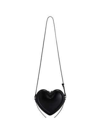 Handbags Arlene Mini Heart shaped Crossbody Bag
