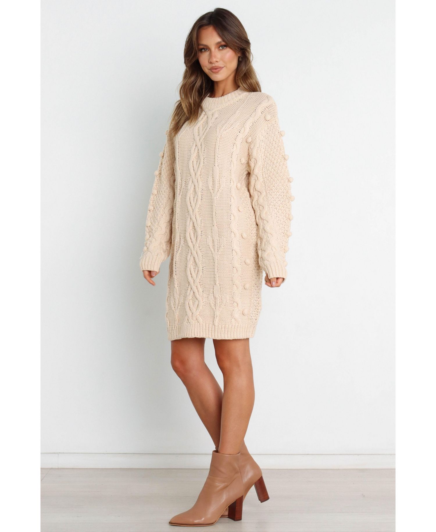 Women's Mona Dress