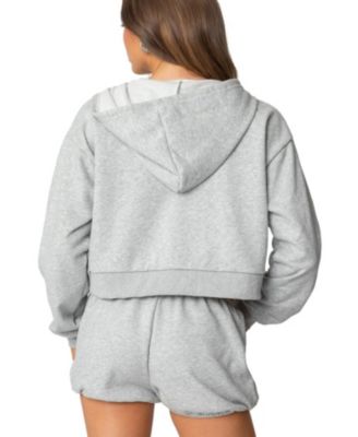 Women's Robina Zip Up Hoodie
