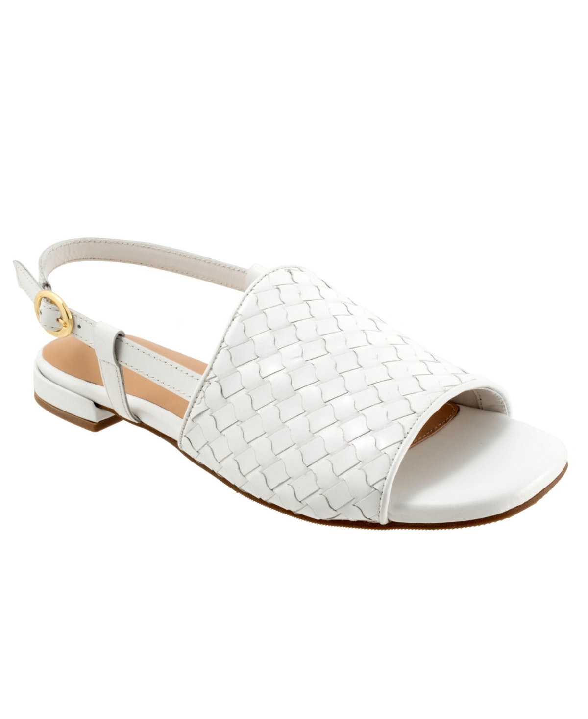 Nola Sandal - Red
