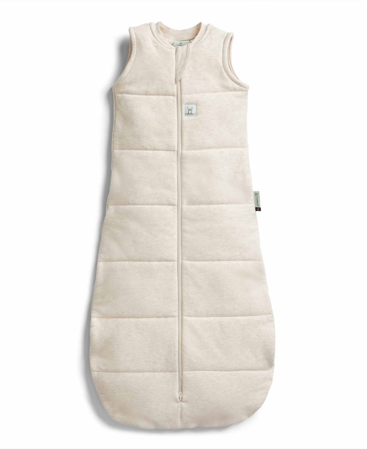 ERGOPOUCH BABY BOYS AND GIRLS JERSEY 2.5 TOG SLEEPING SACK 