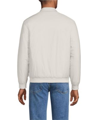 Men's WanderFree Insulated Bomber Jacket