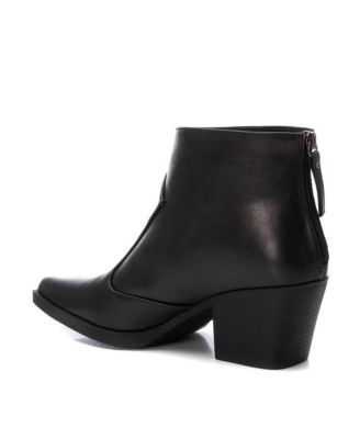 Women's Casual Dress Booties