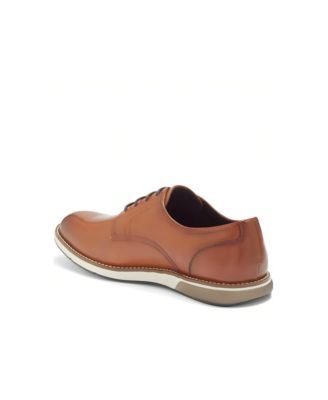 Men's Plain Toe Oxford