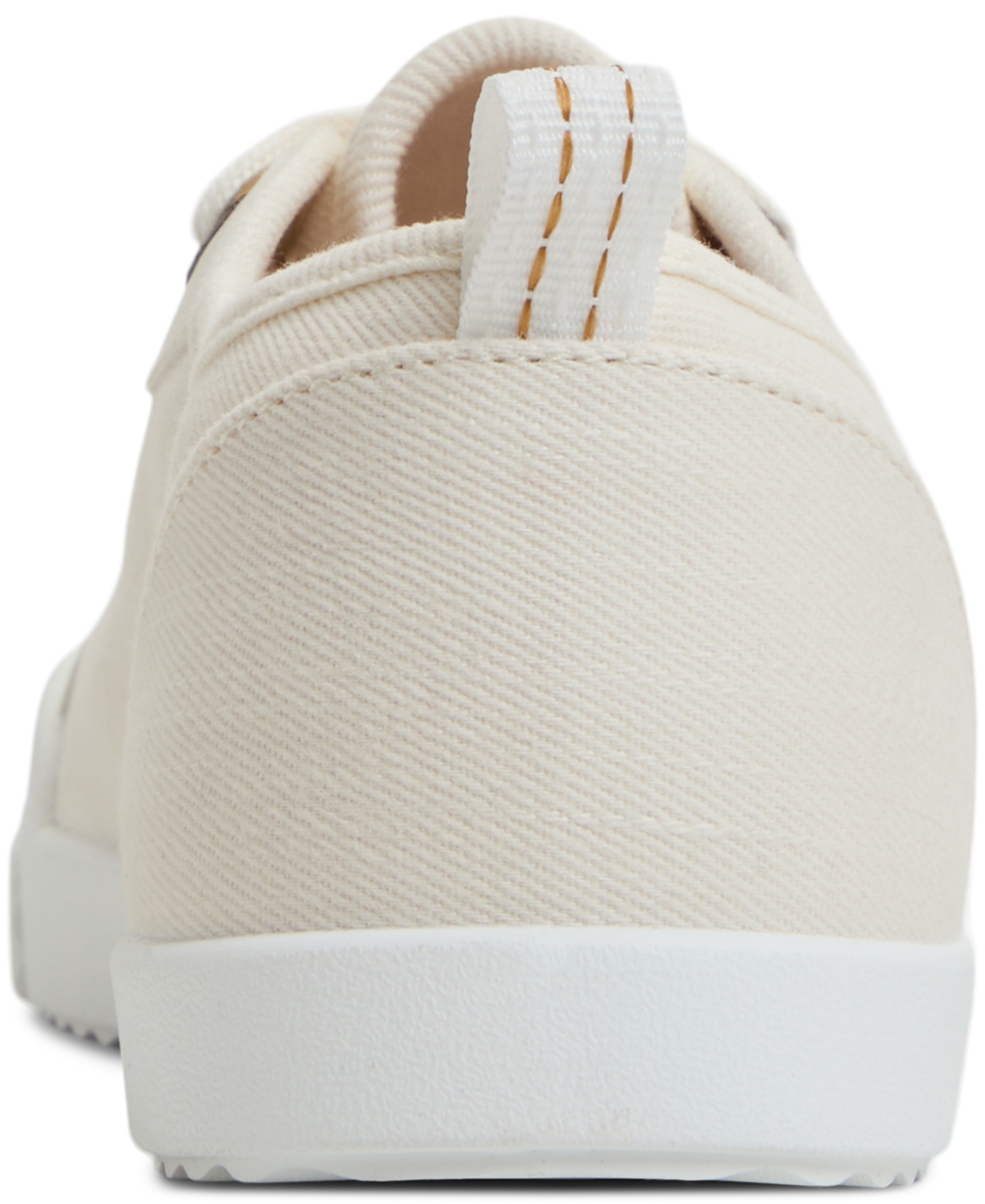 Roxy Women's Shorebreak Lace-up Sneakers In Cream