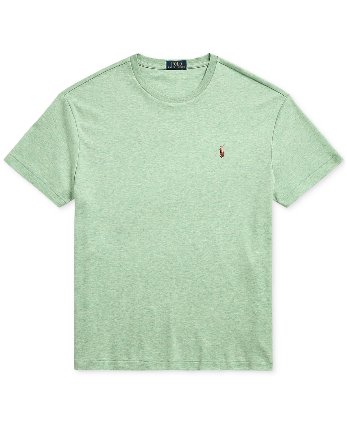 Polo Ralph Lauren Sailing Belt-loop Straight-leg Relaxed-fit Cotton Trousers