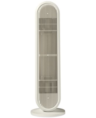 Medium Room Four-Stage Filtration Air Purifier