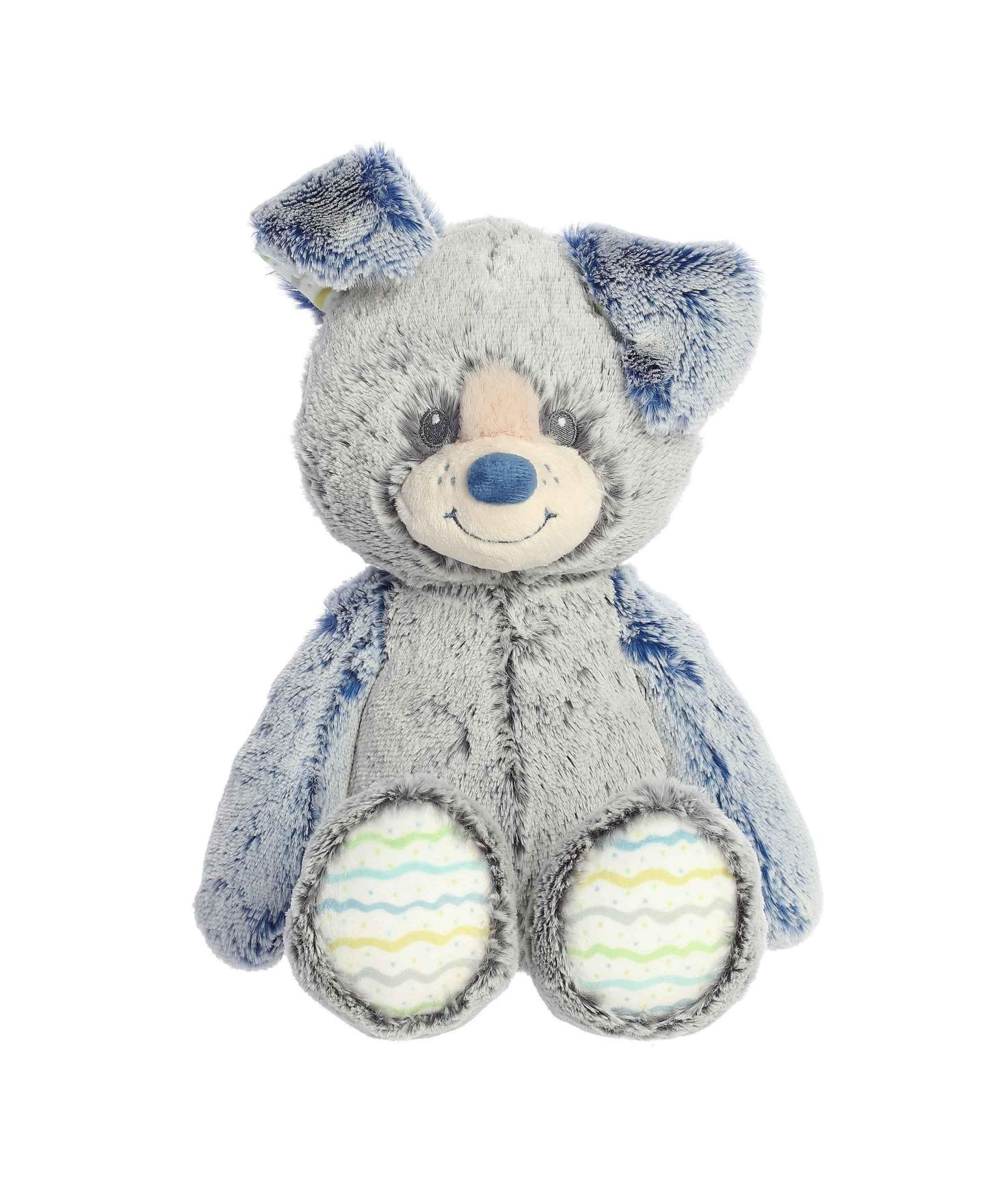 Детская мягкая игрушка ebba Piper Pup Cuddlers 14" Puppy Plush — фото 1