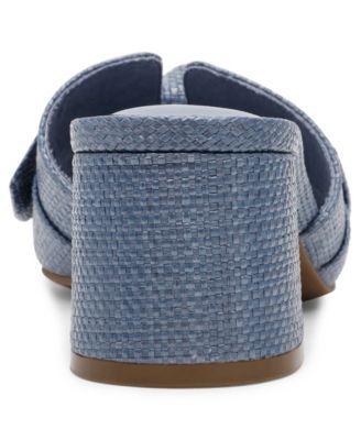 Women's Kizmet Knot Block Heel Dress Sandals