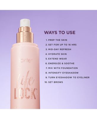 Life Lock Hydrating Setting Spray