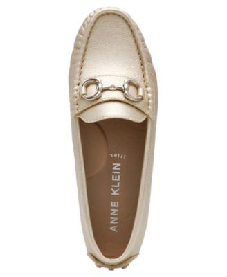 Women's Chrystie Moccasin Driver Loafers